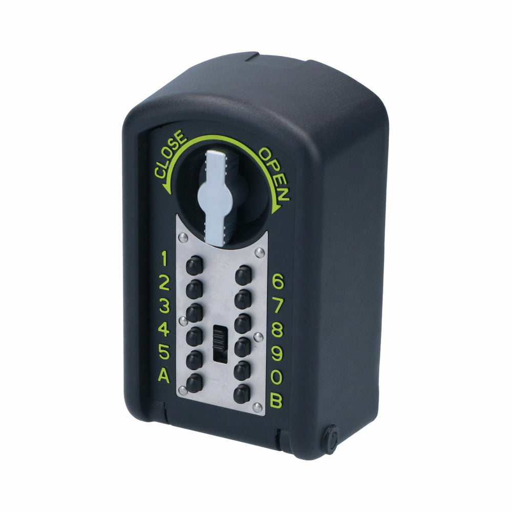 Keyguard XL - LifeWatcher