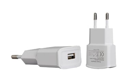 220V/5V USB adapter - LifeWatcher