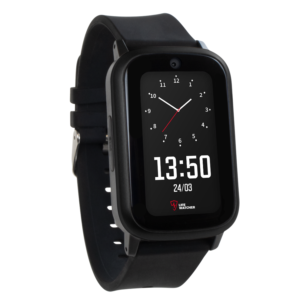 LifeWatcher Senior 4G