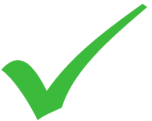 checkmark