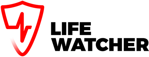 lifewatcher logo