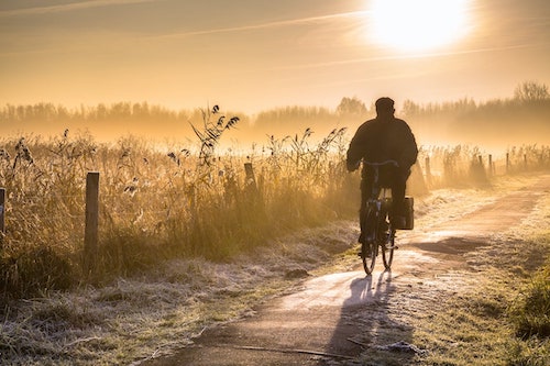 Alarmknop Ouderen