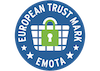 European Trustmark keurmerk voor One2track.nl