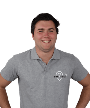 LifeWatcher - Werknemer Rick