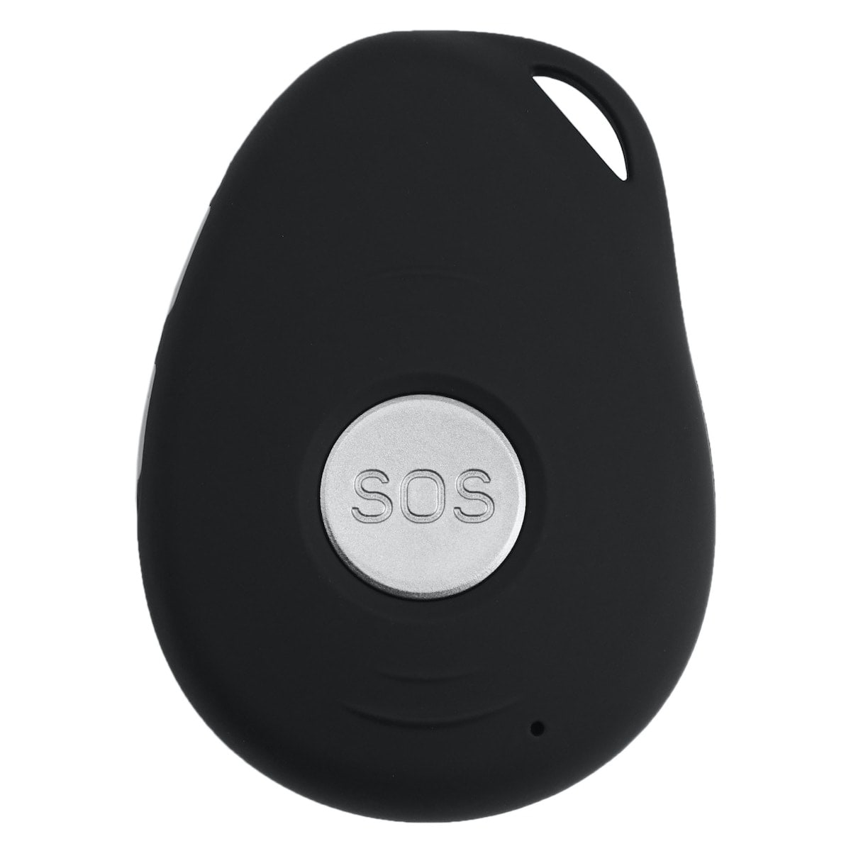 alarm horloge lifewatcher sos button