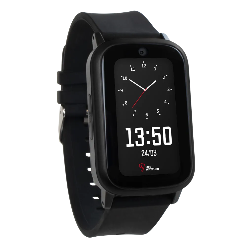 LifeWatcher Senior 4G