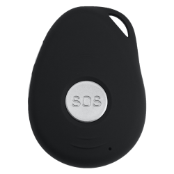 SOS Button