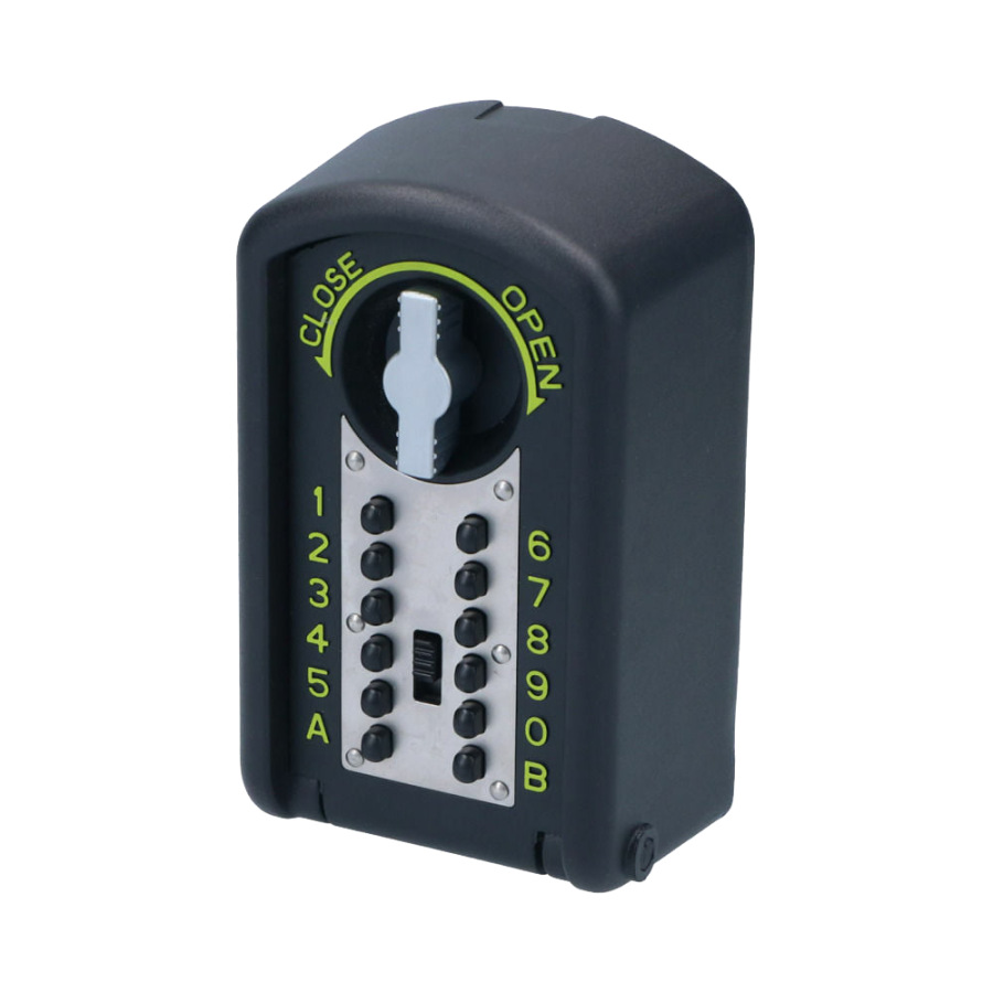 KeyGuard_sleutelkluis_voorkant_dicht