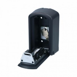 Keyguard_sleutelkluis_voorkant_open