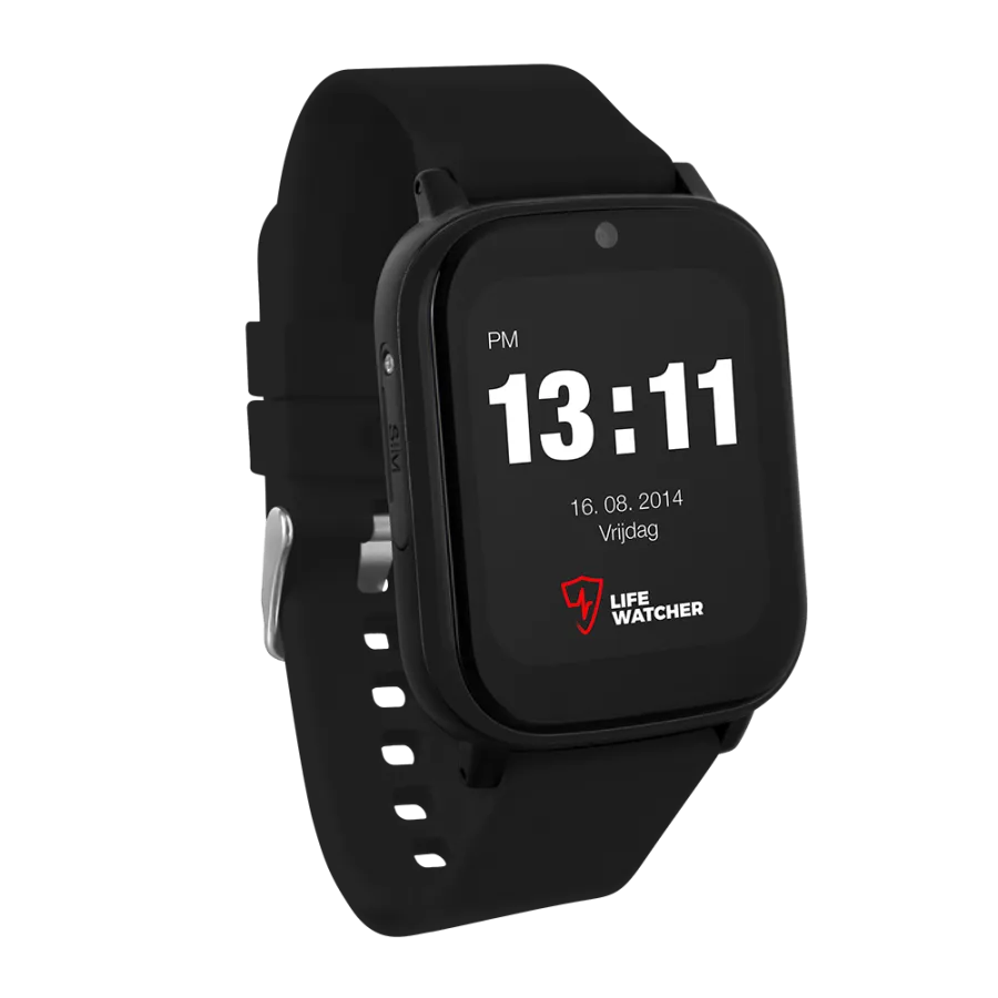 Tweedekans LifeWatcher Prime