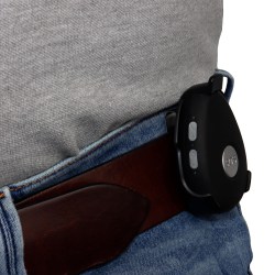 LifeWatcher_Riemclip_aan_broek