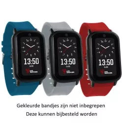 Geen afbeelding ingesteld 