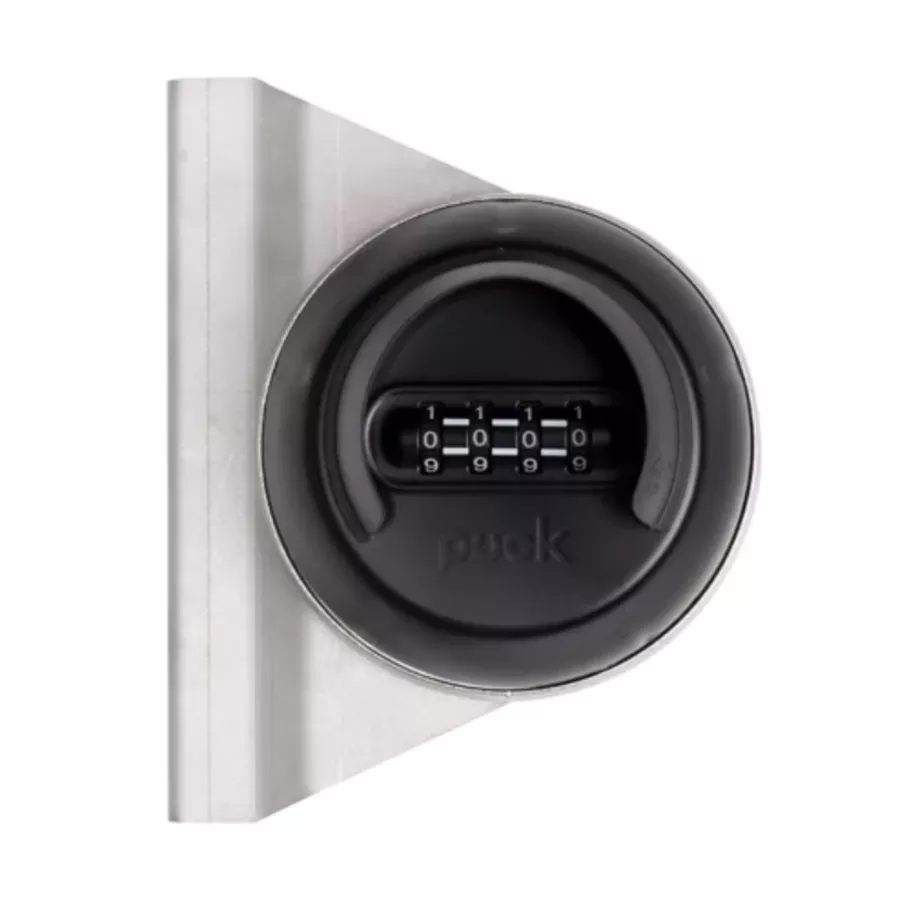 Puck KeySafe montagebeugel