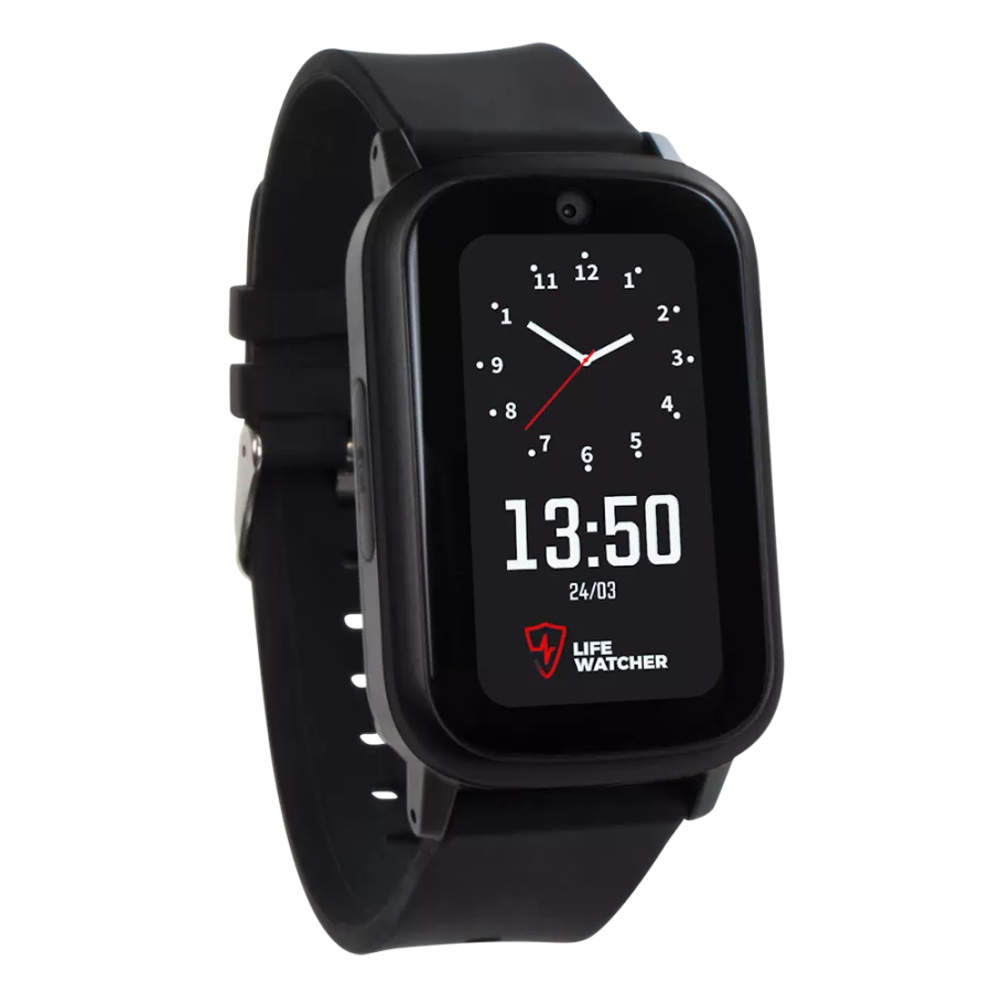 Tweedekans LifeWatcher Senior 4G