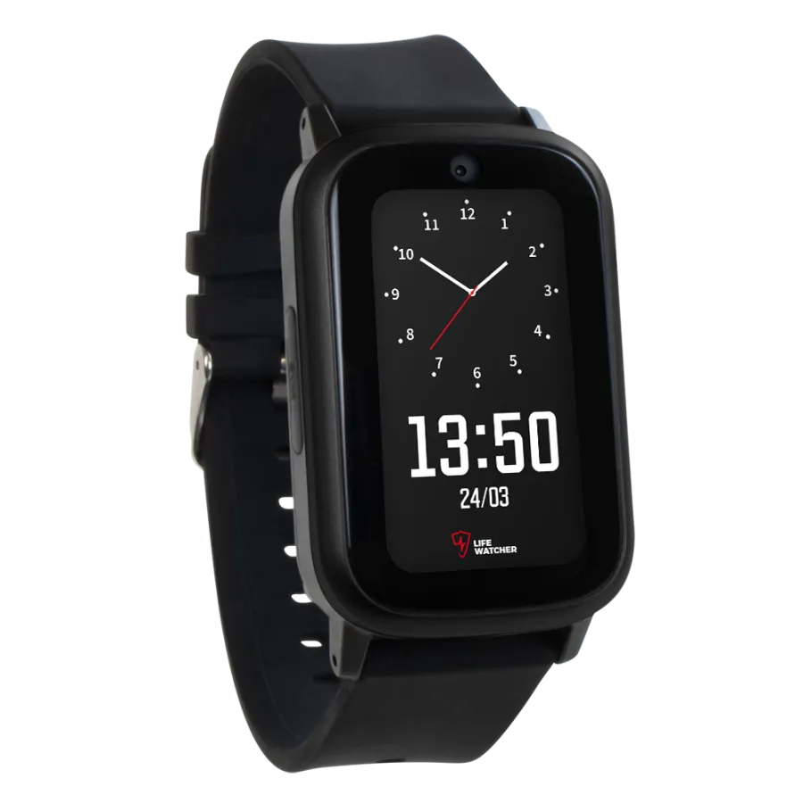 Tweedekans LifeWatcher Senior 4G